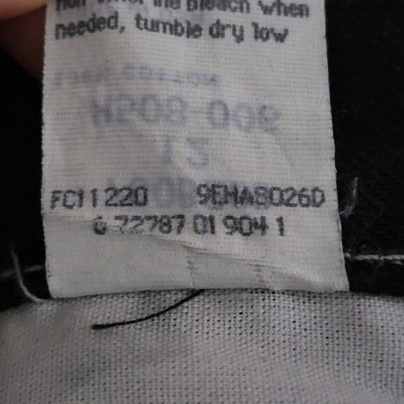 Vintage 90s Baggy Skater Jeans by Wrangler - Picture 12 of 13